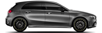 Mercedes-Benz Classe A